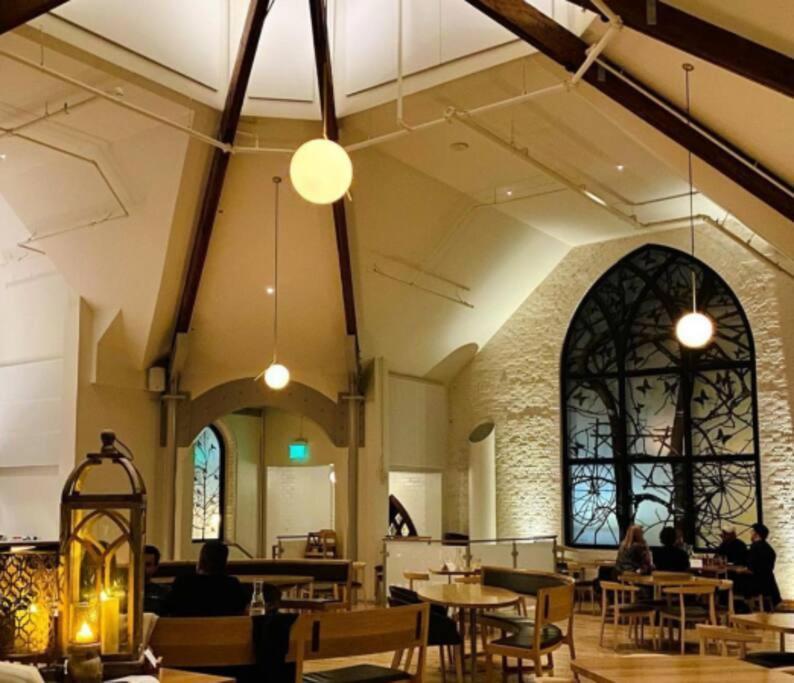 The Willa On 7Th, Located In Downtown Bentonville! المظهر الخارجي الصورة